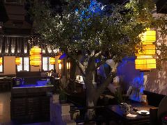 -绿茶餐厅(燕郊永旺店)