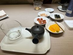 -隐溪茶馆(静安寺店)