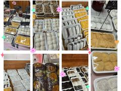 -南大门韩国米糕(公滨路店)