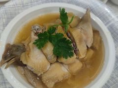 -明香海鲜酒家(华强北店)