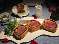 -弦月窗LUNETTE BY AMANDA(复兴路店)