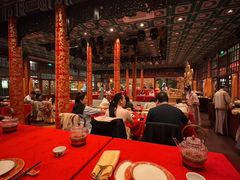 -白家大院·王府宫廷菜(苏州街店)