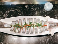 -大胡同天津菜·海肠捞饭·津门皮皮虾锅贴一绝(西姜井店)