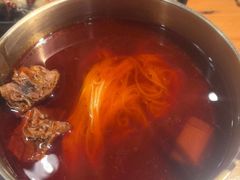 -金龙烧烤·牛肉面(西塔店)