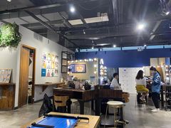 -海马体照相馆(天津世纪都会店)