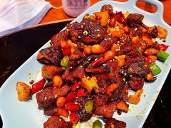 -赵小姐丨新中餐(曲江店)