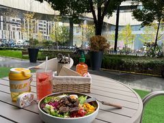 -Dough&Joe团憩(瑞虹天地月亮湾店)