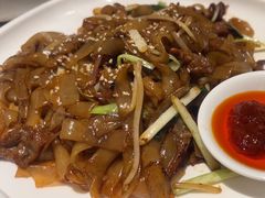 -十二粤味·顺德菜·烧鹅点心(五四广场店)
