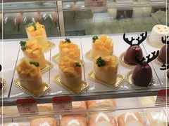 -西村叔叔的店·面包·甜品·蛋糕(清河万象汇店)