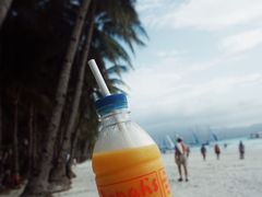 -Jonah's Fruit Shake & Snack Bar