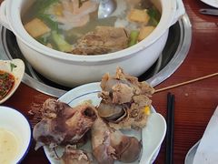 -新招鲜(桃浦路店)