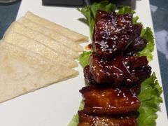 -野蔓果·山野菜(西湖景区·龙井茶田店)