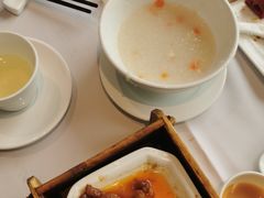 -粤财皇冠假日酒店·彩华轩中餐厅