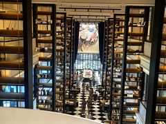 -北京海德酒店温泉