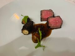-三嚥阁 La Villa Restaurant