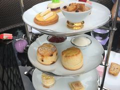 -深圳四季酒店·馥自助餐厅