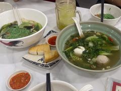 -阿坤纯正西刀鱼丸(Kuala Lumpur Branch)