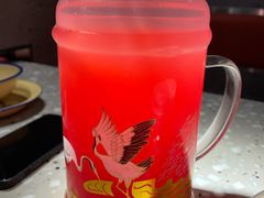 -鹤江桥·红油牛肉粉(SKP店)