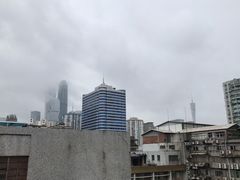 -BreadTalk面包新语·烘焙蛋糕(五羊邨店)
