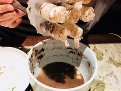 -绿茶餐厅(昌平悦荟店)