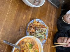 -刘信牛羊肉小炒泡馍(回民街店)