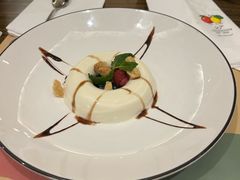 -安妮意大利餐厅(世贸天阶店)