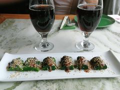 -那家小馆•北京菜•烤鸭(香山店)