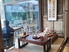 -世纪公园-世纪春沁园