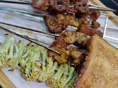 -老虎滩大连海鲜烧烤(建邺云锦路总店)