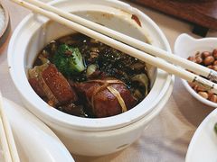 -香顺·客家菜(东坑店)