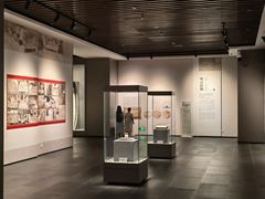 -洛阳古墓博物馆