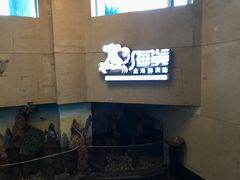 -渔公码头海货全海鲜自助(海滨旅游路店)