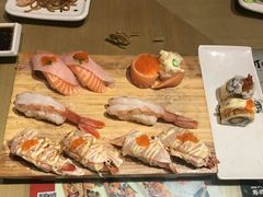 -友壹町寿司(嘉洲广场店)
