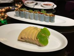 -北京四季酒店·采逸轩