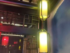-红蜡烛•瓦罐粥家常菜•夜宵(中山路店)
