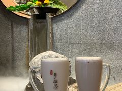 -呷哺呷哺 黄金牧场 (新中关购物中心店)