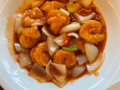 -水月周庄铂尔曼酒店-水月荟中餐厅