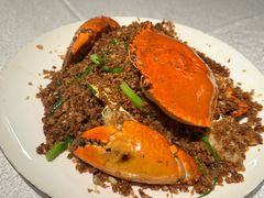 -喜记避风塘炒辣蟹(旗舰店)