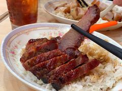 -一乐烧鹅(中环店)