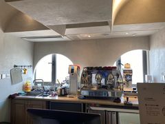 -Me Coffee下午茶艺术空间