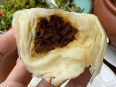 -怡得饭庄·30年老店·宋大妈昆明菜