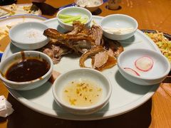 -额娘·春饼烤鸭(天鸿店)