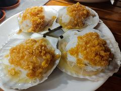 -海味当家·蒸锅海鲜(星海公园店)