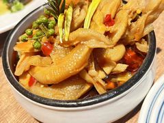 -周家二小姐的菜(西津渡店)