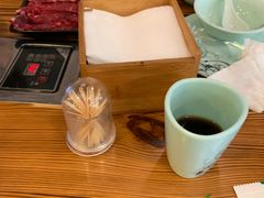 -荣记潮汕牛肉火锅(仙鹤街店)