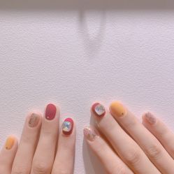 -沐白•盛妍日式美甲美睫