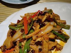 -黑土人家(江桥万达广场店)