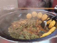 -炖四方东北铁锅炖·烧烤小龙虾(中豪国际店)