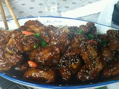 -龙姐私房菜(和顺古镇店)