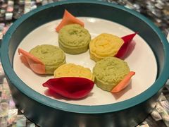 -北京饭店谭家菜